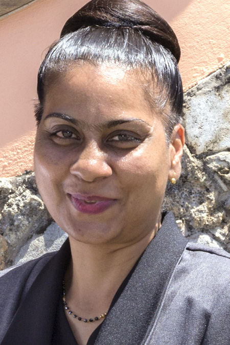 Lisa Mohammed, Reception